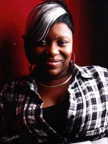 I'm nt perfect,I'M HUMAN! so if u cnt accept my past,u sure as hell cnt make it 2 my FUTURE,STRIVING 4 A BETTER ME