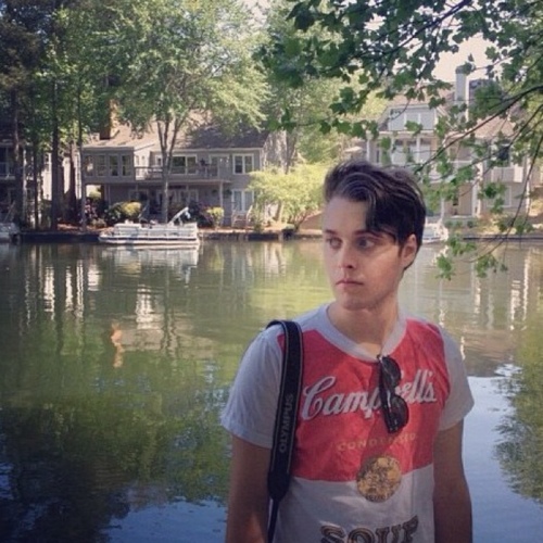 ktaadn's profile picture. This Is My New Twitter