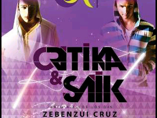 Fiesta de menores en discoteca Kalifa (Residencial Anaga)próxima fiesta 28 de Diciembre con Critika&Saik!!