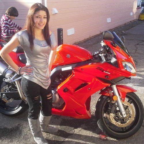 KatSantos75's profile picture. 