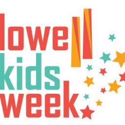 Lowell's annual community-wide week of fun, free family activities during February school vacation week. Lowell Kids Week 2013 is February 18-22!