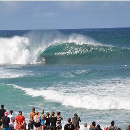 Daily Surf Report for the Island of Oahu