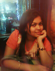 sapnamehta89's profile picture. 