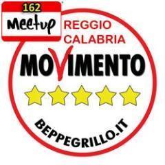 Cambiamo insieme #ReggioCalabria