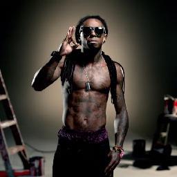 http://t.co/ywCb7LFP  is the #1 source on the web for Lil Wayne. Follow us for the latest news, music, photos & videos. Check out @YMHQ for Young Money updates!