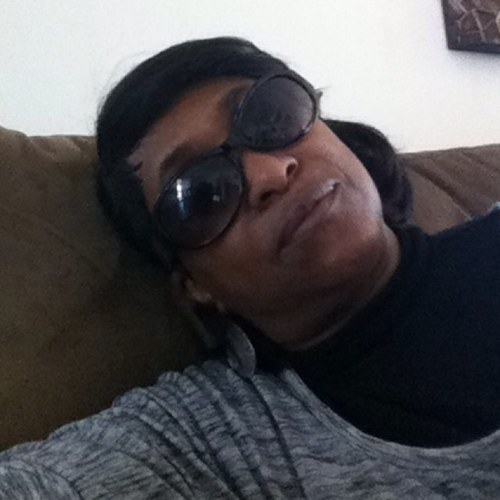 teresablack57's profile picture. 