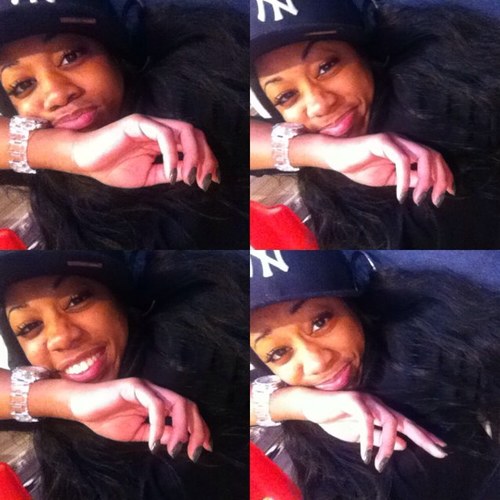 Imma spend the rest of my life w/ my Twife @Pushaa_P ♥ ; & btw @YouBitchesSuck !