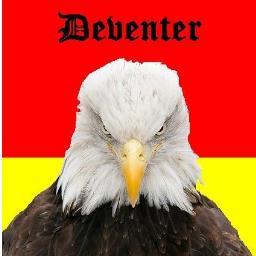 Hooligan of GoAheadEagles B-side fock 038
