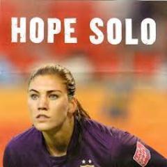 I love soccer! Huge fan of the USWNT! :) Fanatic about Indian TV Shows and love Bollywood! :) USWNT Forever!! :D Love SRK and Kushal Tandon 3