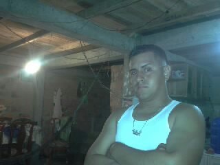 jansnayder23's profile picture. 