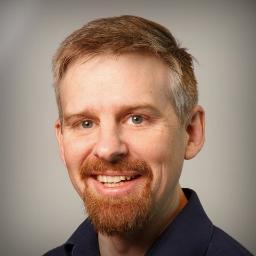 Software engineer/manager; author of analog, co-founder of ClickTracks, was at Citrix XenServer, then Docker.
