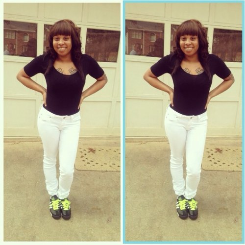 All i want is the money ! R.I.P Splurge you will never be forgotten 
Instagram:itwasnina