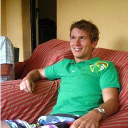 JesseWhaley's profile picture. Software Development Engineer. Other complicated stuff.