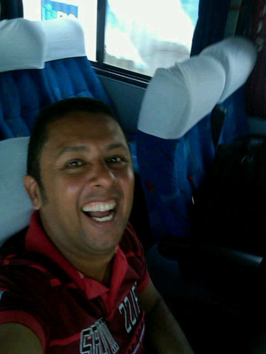 Simplesmente FELIZ yessssss