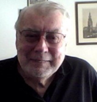From Holland 1950 to California, to Ford Ord in Army, to Berkeley, now retired, or just tired. Goto my web site, http://t.co/Ghirli4j and enjoy, johan