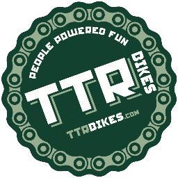 The Southeast's source for distinctive bicycles. We like smart transportation and pedal powered fun!