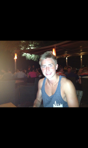 JesperBystrom's profile picture. 