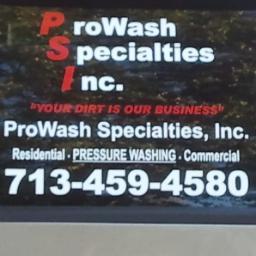 At PSI we act as if what we do makes a difference and it does. Our Pressure Washing & Surface restoration systems restore the beauty of your home or business.