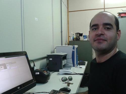leandrosurya's profile picture. 