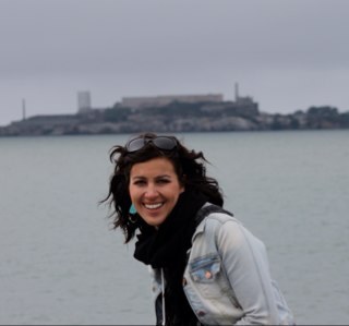 Teacher, lover of nature, hiker, biker, mellow kayaker