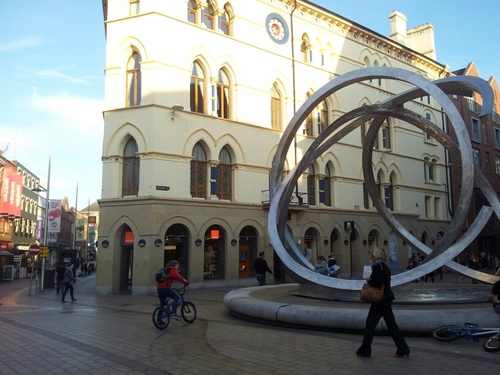 Douglas14904512's profile picture. 