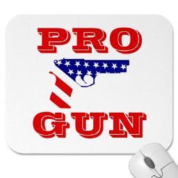 Proud patriot, gun lover, second amendment and God.