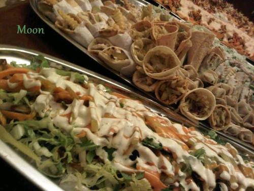 chefmoon1's profile picture. 