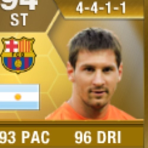 Hier verloten wij gratis fut spelers