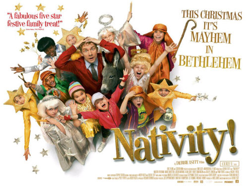Play TJ in The Nativity and I love to sing and dance! follow back