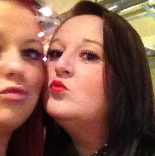 LauraMarieWills's profile picture. 