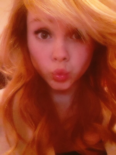 act like a lady, think like a boss.