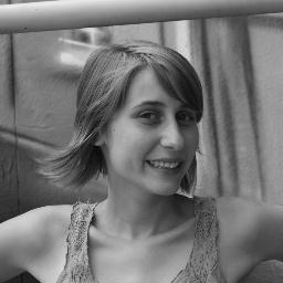 JulieJungling's profile picture. co-fondatrice et co-rédactrice en chef du @BouchonMag