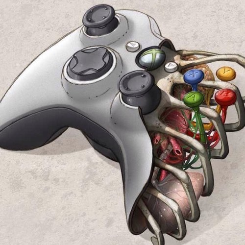 Hey everyone! you all might know me from http://t.co/7PAbDnRQ! I also have a Xbox Live account! Add me! -GAMERTAG- DrPepper1129