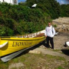 MartinH28's profile picture. Archaeology Graduate of Durham Uni