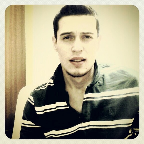 tturaci's profile picture. 