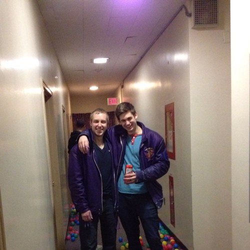 Nar_Ales's profile picture. Livin the dream