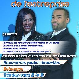 CboCongo's profile picture. Congo Business Opportunities, 1ère Plate-forme de
rencontres professionnelles et d'opportunités d'affaires; Speed Business, soirées de l'entreprise.