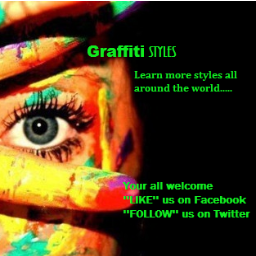 GraffitiStyles5's profile picture. This is where you can see all this cool graffiti styles.....see what's new.