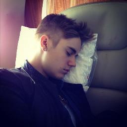 i'am Belieber. problem?  @justinbieber, my prince, my love, my kidrauhl. i love you 3