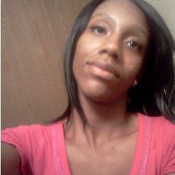 im outgoing and very funny.......love lil wayne and chris brown