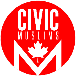 We are a Canadian grassroots initiative promoting volunteerism and civic engagement. Join us: Volunteer. Connect. Grow. | instagram: @civicmuslims