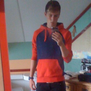Streven naar de top!!