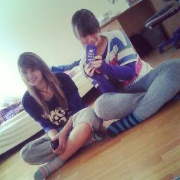 Still danceing and living by YOLO ;P LOL