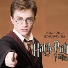harry potter y elmisterio del principe