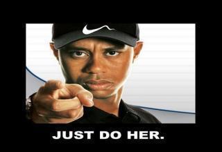 Hitting greens and banging teens. This is a parody account and is not associated with Tiger Woods, or the PGA Tour.