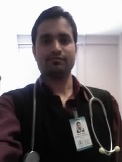 drhiteshpatel1's profile picture. 