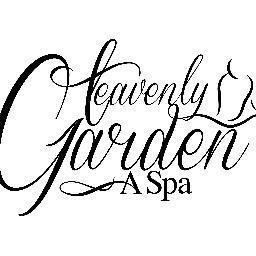 Book☎️ your appointment📅 today for Angelic✨, Affordable💳, Ambiance💎 with Heavenly Garden a Spa🌷! Follow us + Like us on Facebook