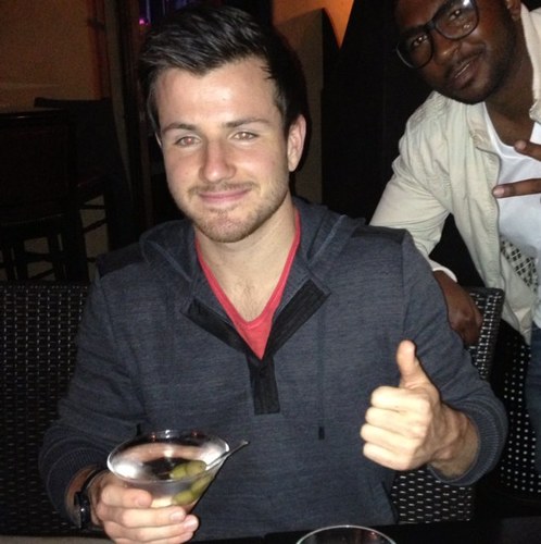 DanHolman's profile picture. 