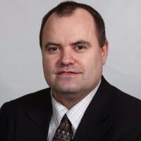 Brian McClelland (@mccbri) 's Twitter Profile