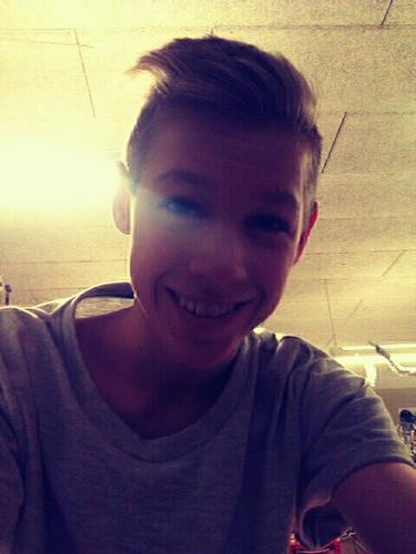 What's up?